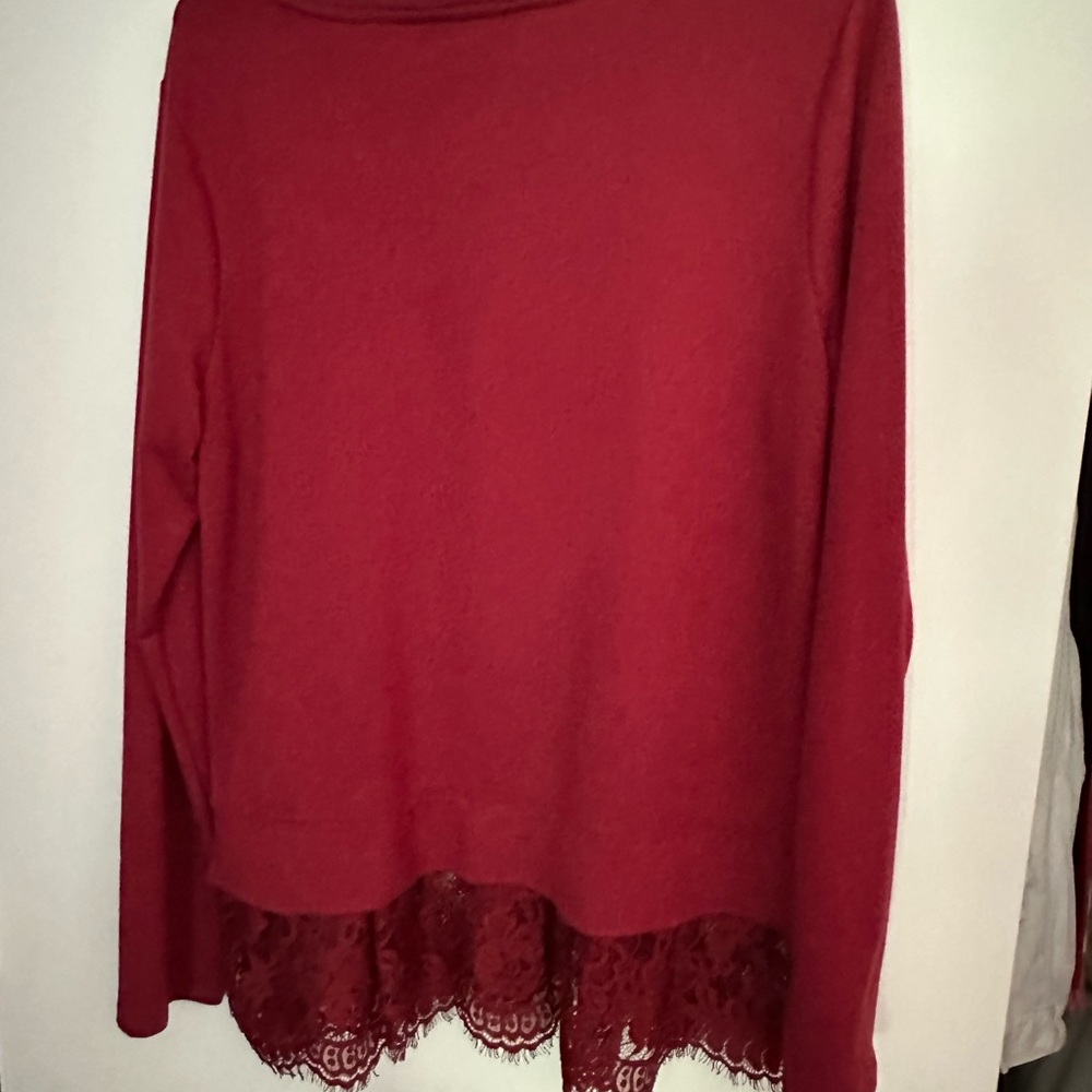 size L Vera Wang